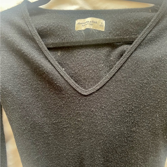 Abercrombie Bodysuit - Picture 3 of 3